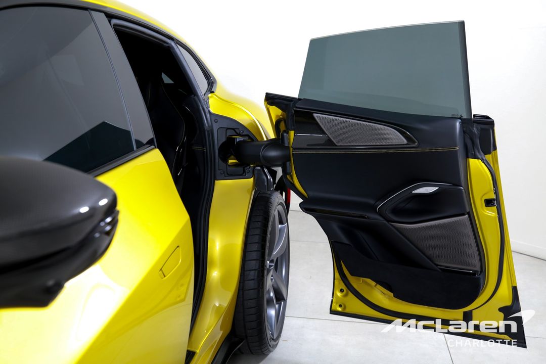 2024 Ferrari Purosangue