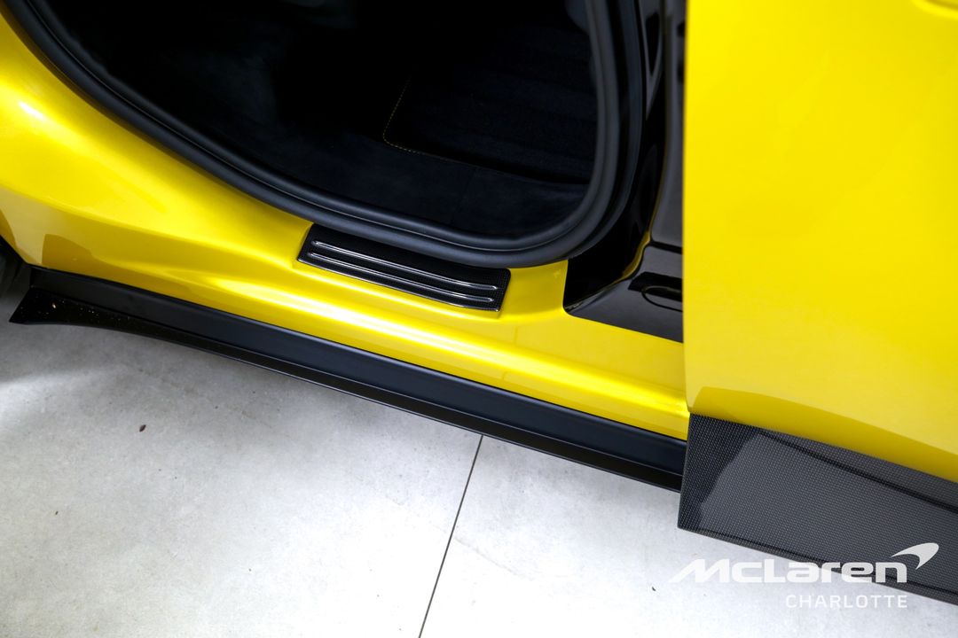 2024 Ferrari Purosangue