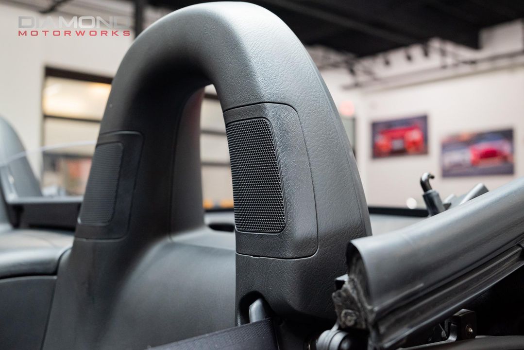 2007 Honda S2000