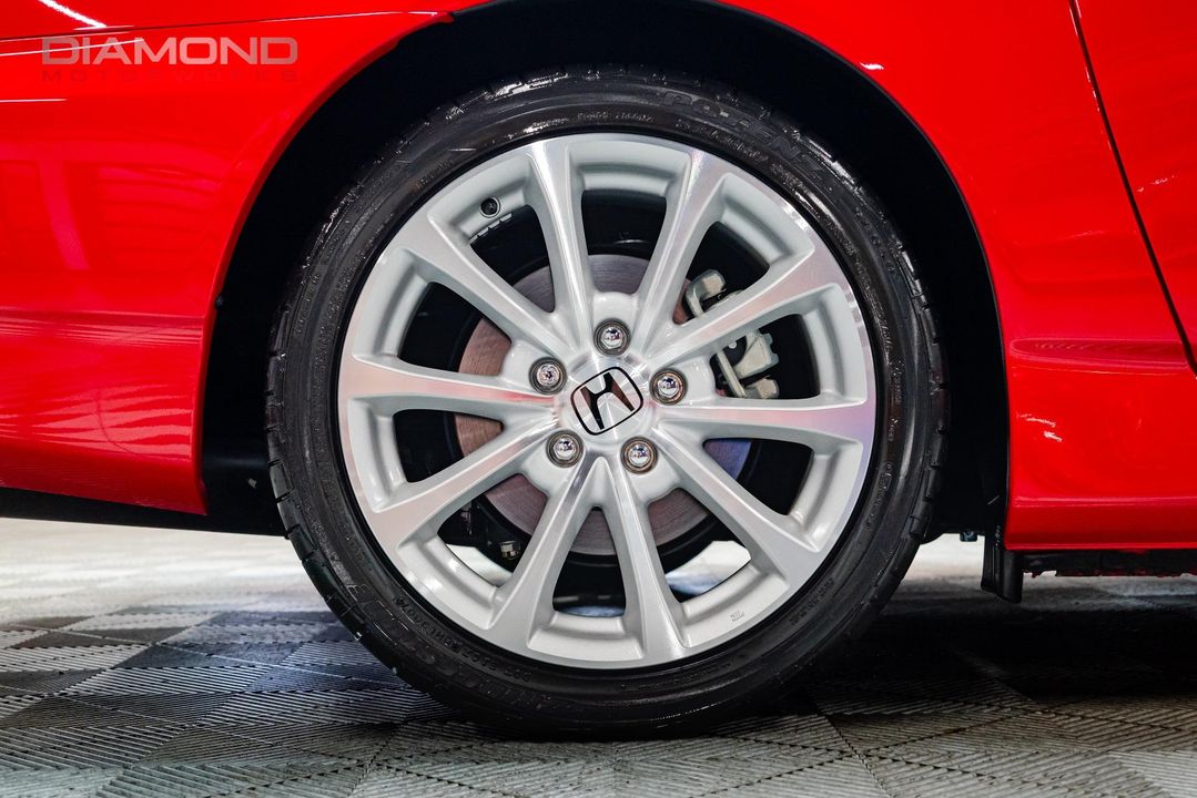 2007 Honda S2000