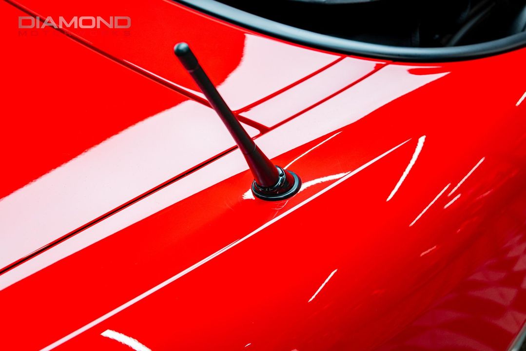 2007 Honda S2000