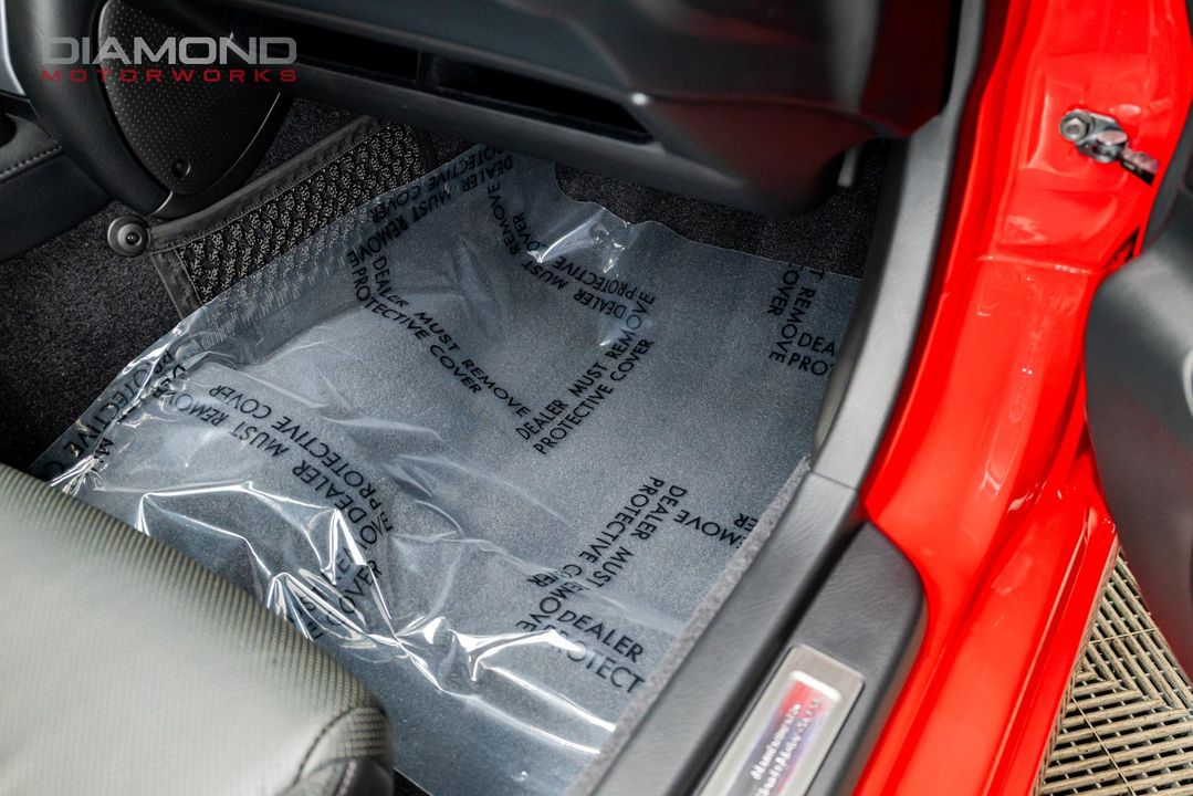 2007 Honda S2000