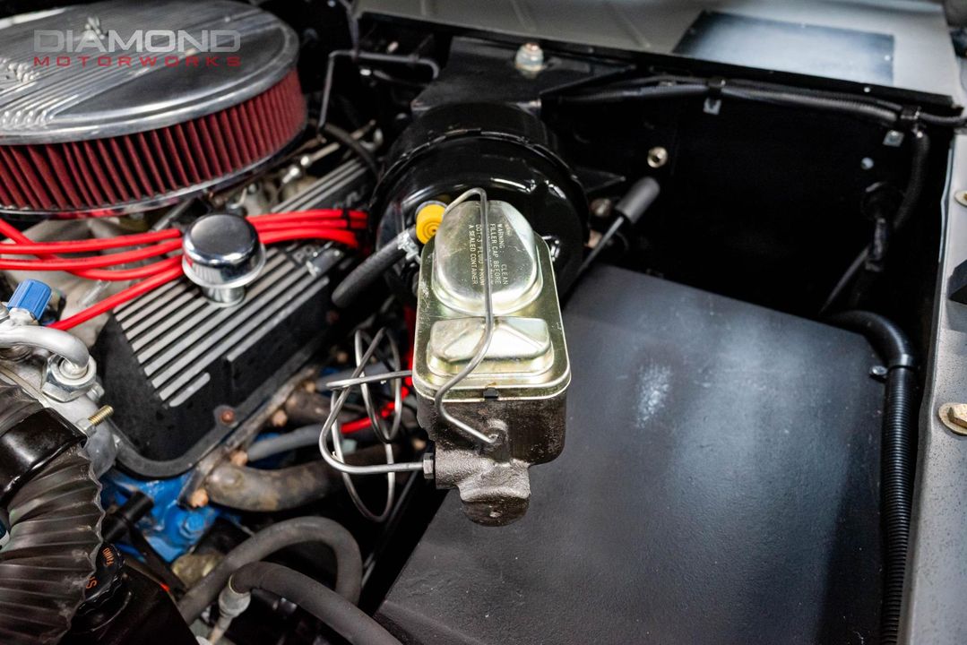 1975 Ford Bronco
