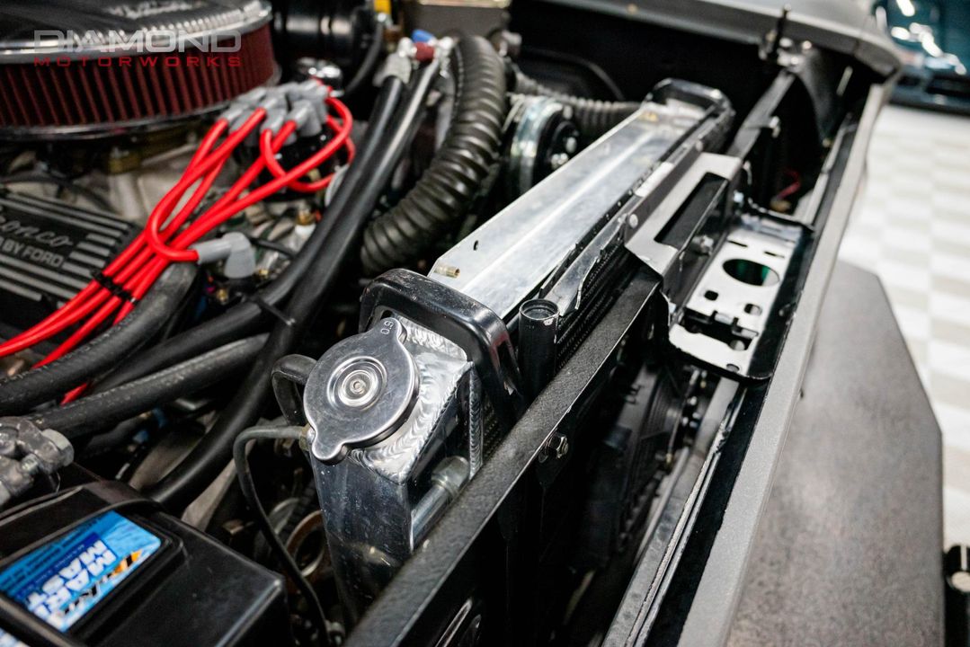 1975 Ford Bronco