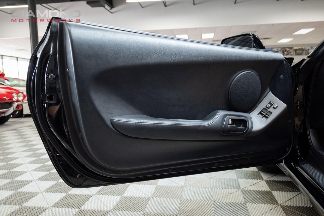 1997 Toyota Supra