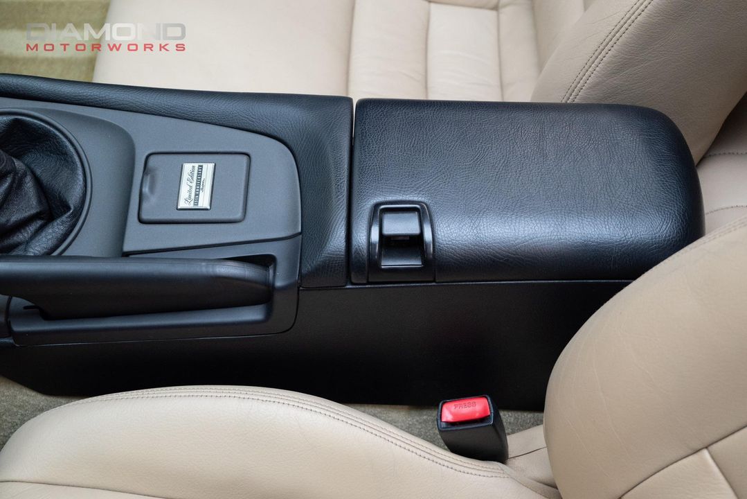 1997 Toyota Supra