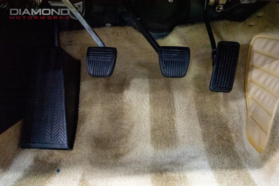 1997 Toyota Supra