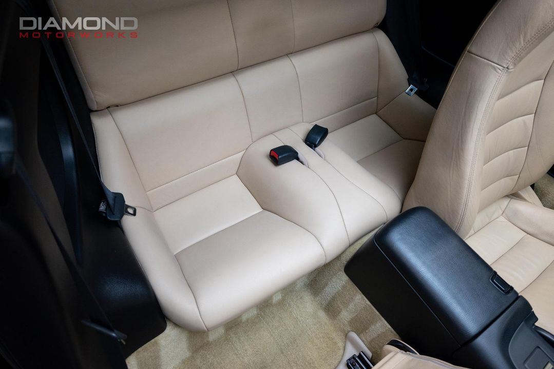1997 Toyota Supra