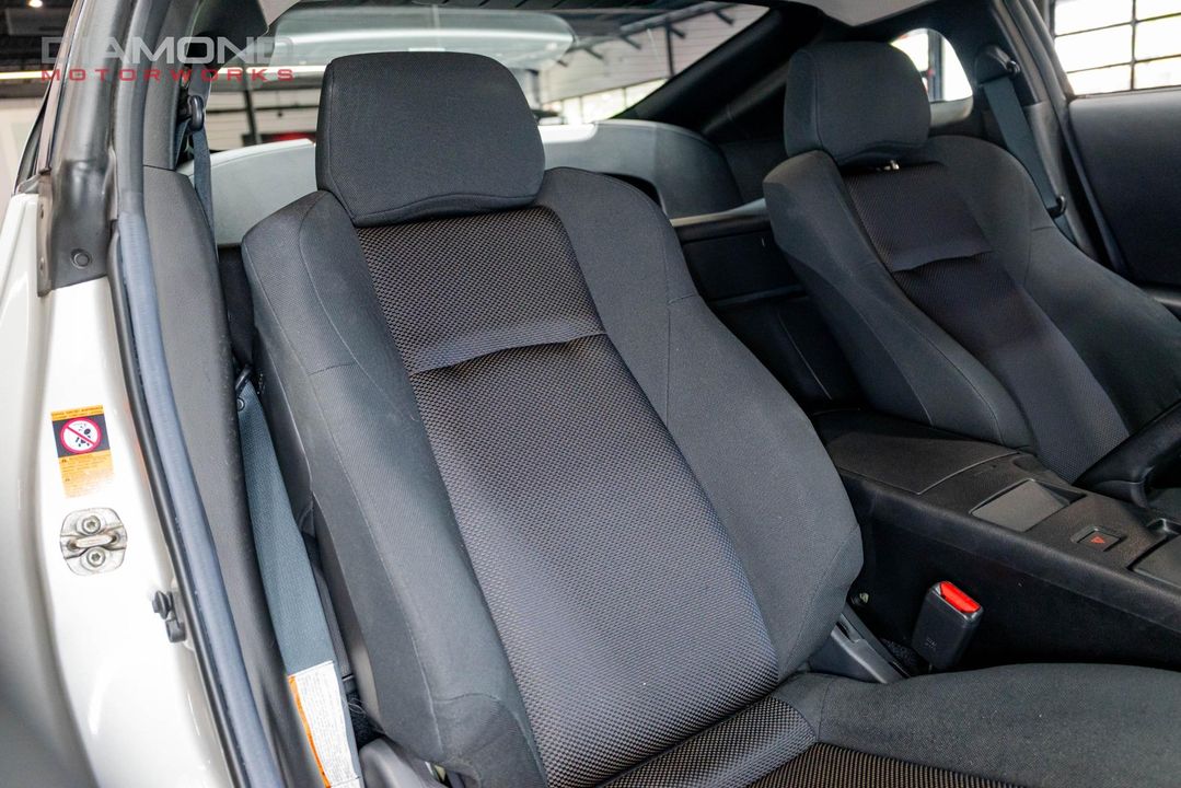 2003 Nissan 350Z