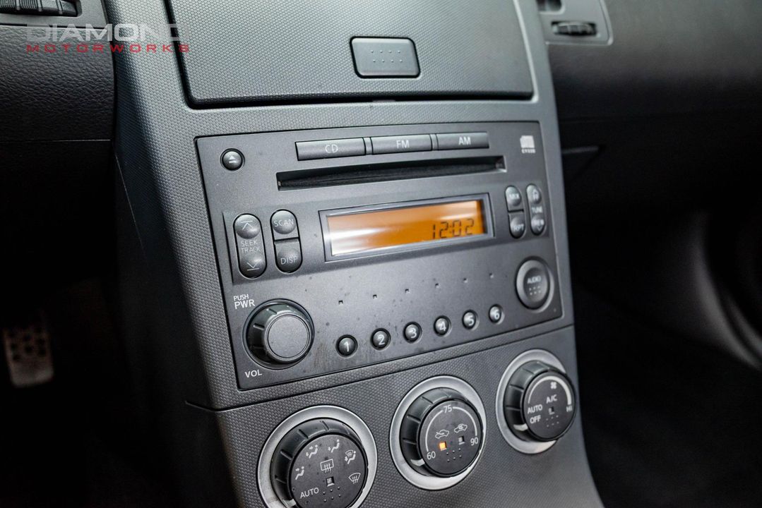 2003 Nissan 350Z