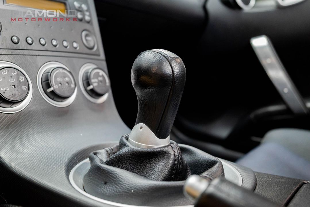 2003 Nissan 350Z