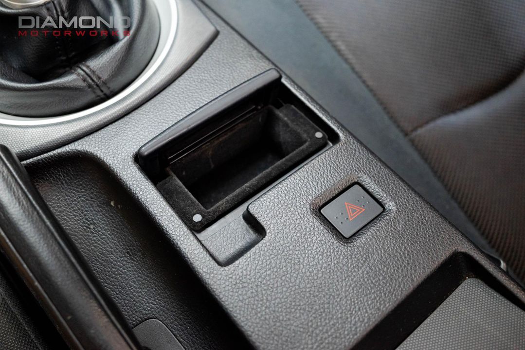 2003 Nissan 350Z