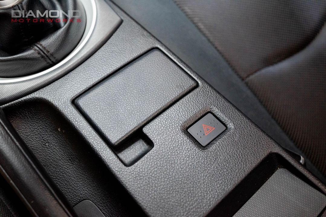 2003 Nissan 350Z