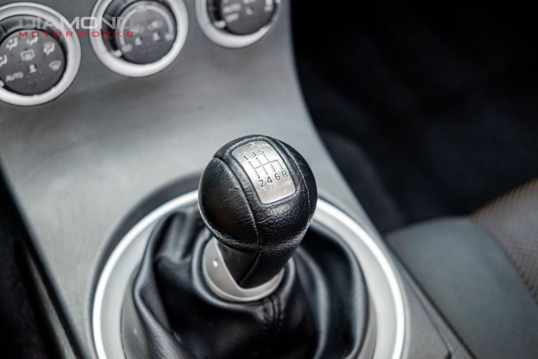 2003 Nissan 350Z