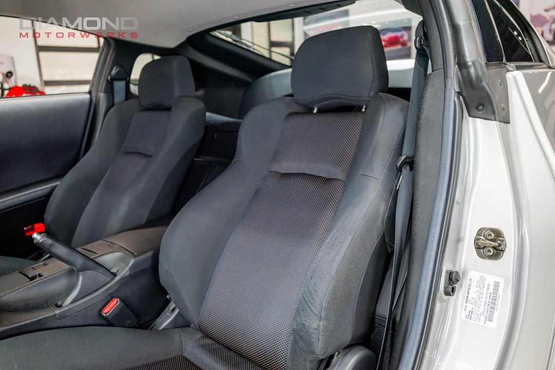 2003 Nissan 350Z