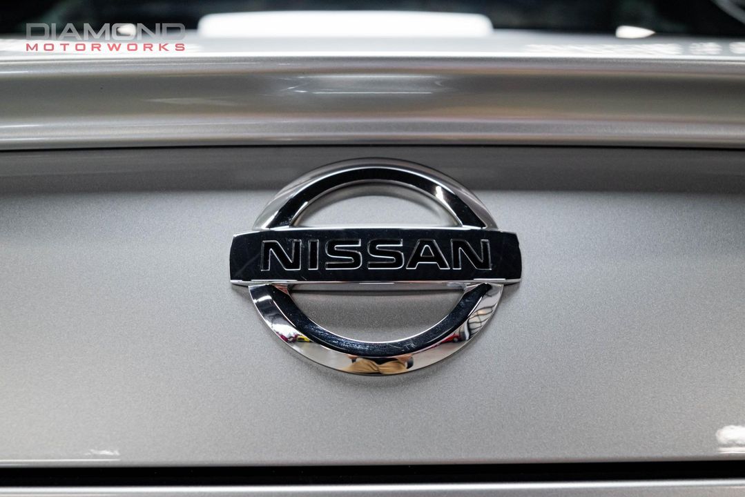 2003 Nissan 350Z