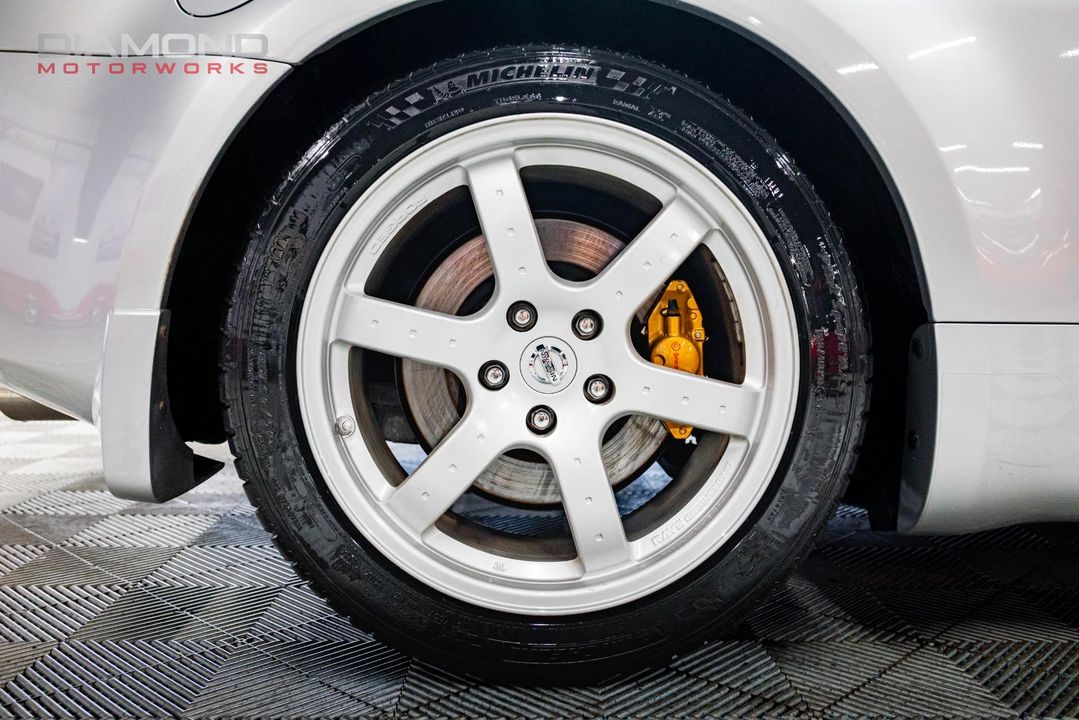 2003 Nissan 350Z