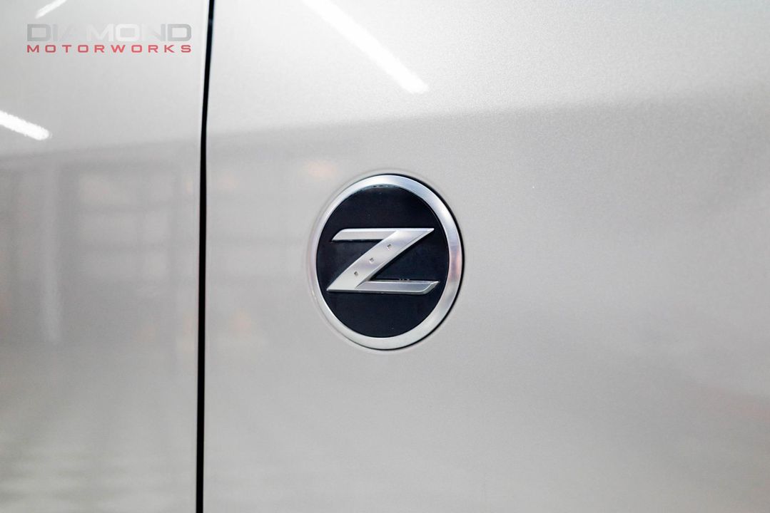 2003 Nissan 350Z
