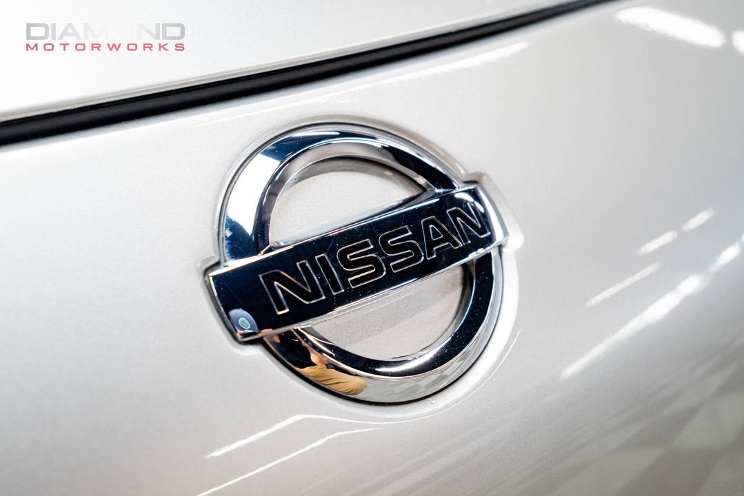 2003 Nissan 350Z