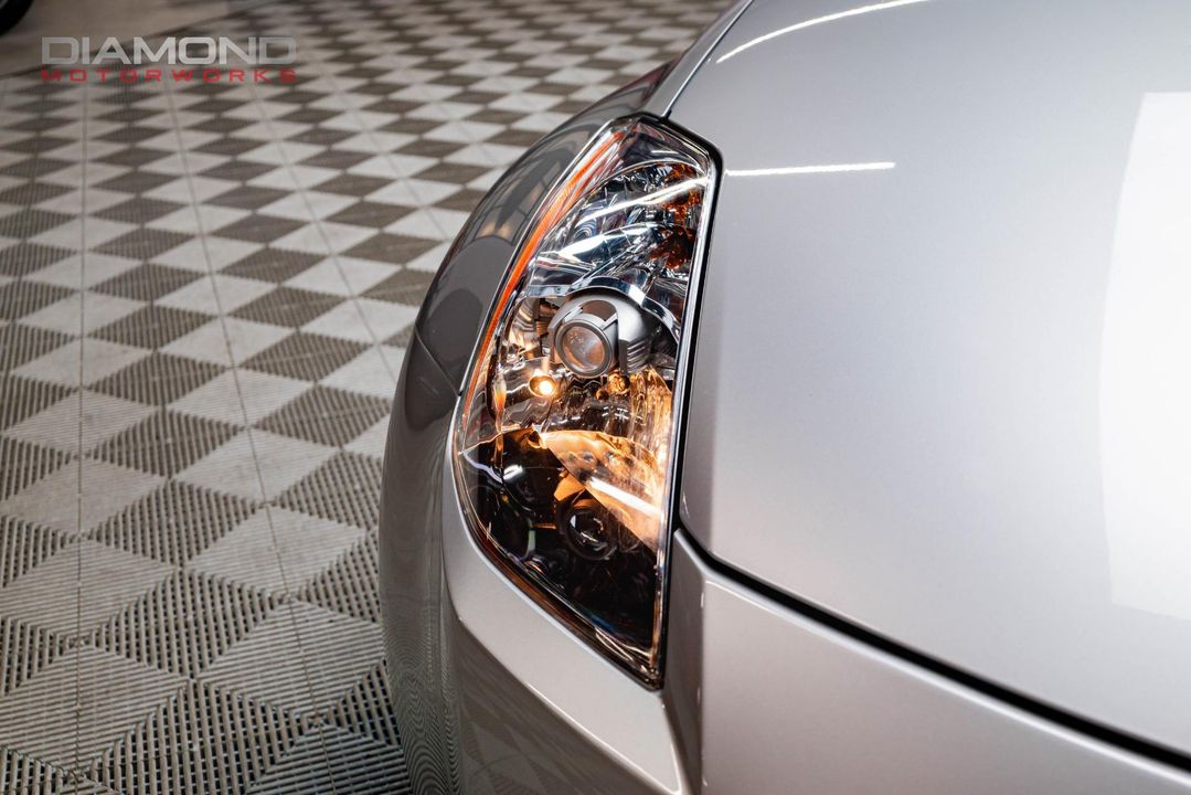 2003 Nissan 350Z