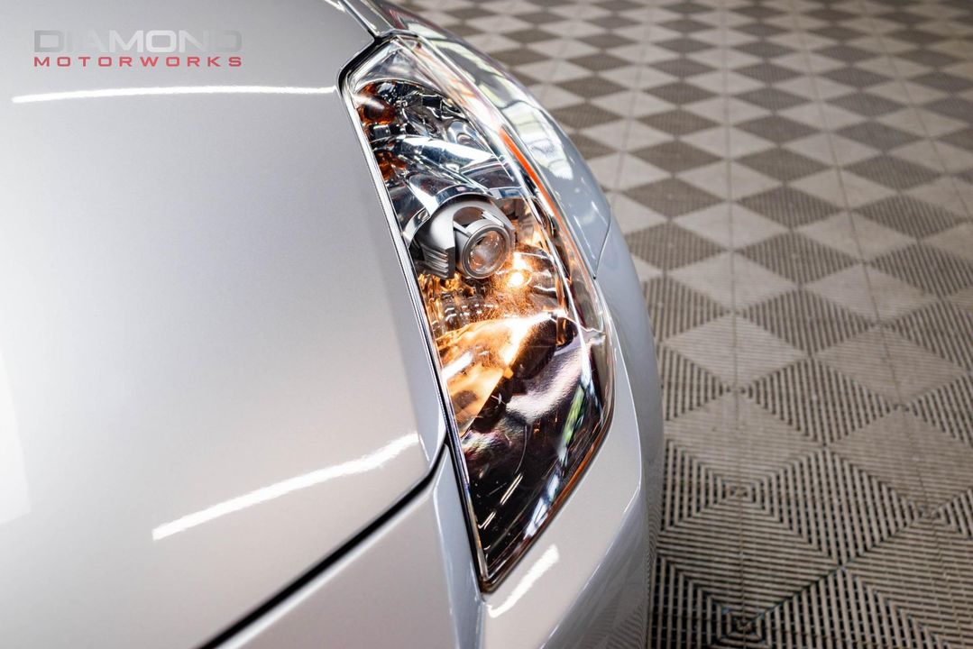 2003 Nissan 350Z