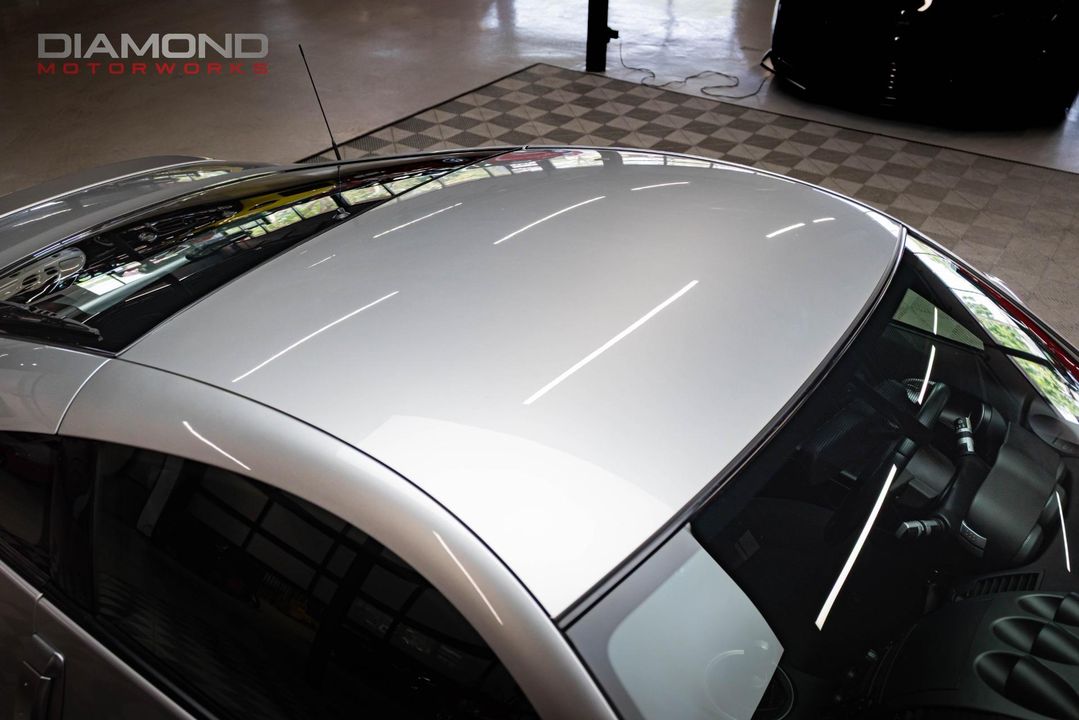 2003 Nissan 350Z
