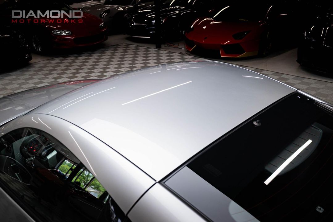 2003 Nissan 350Z