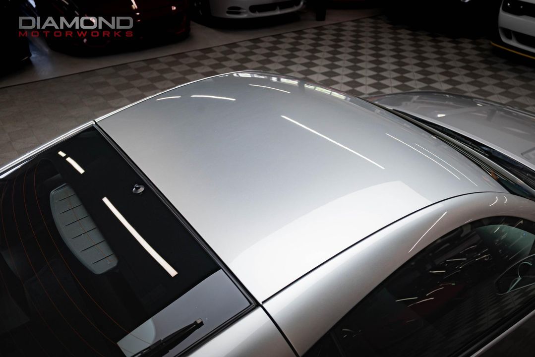 2003 Nissan 350Z