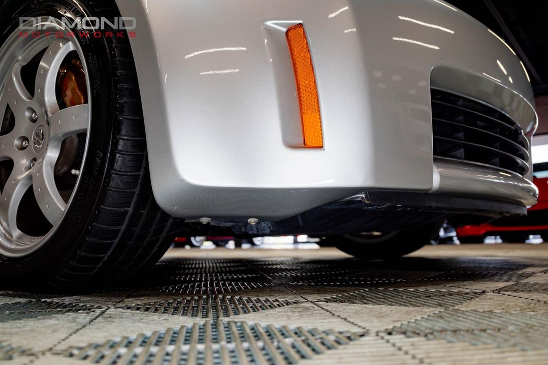 2003 Nissan 350Z