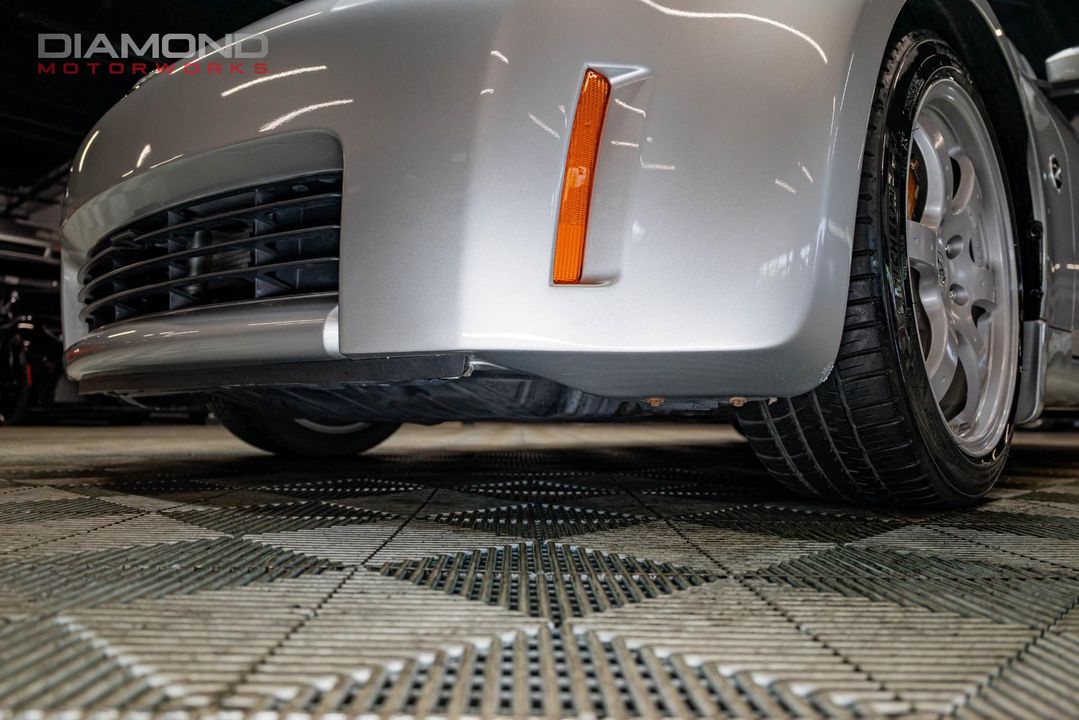 2003 Nissan 350Z