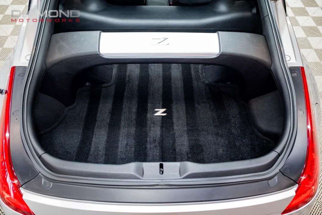 2003 Nissan 350Z
