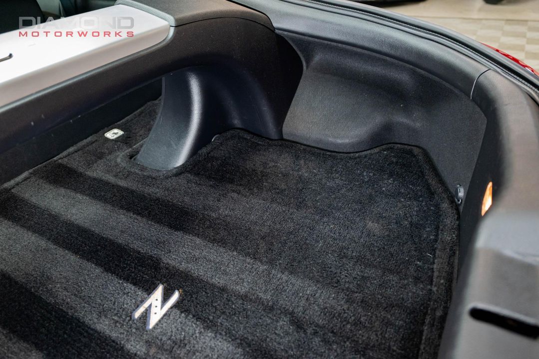2003 Nissan 350Z