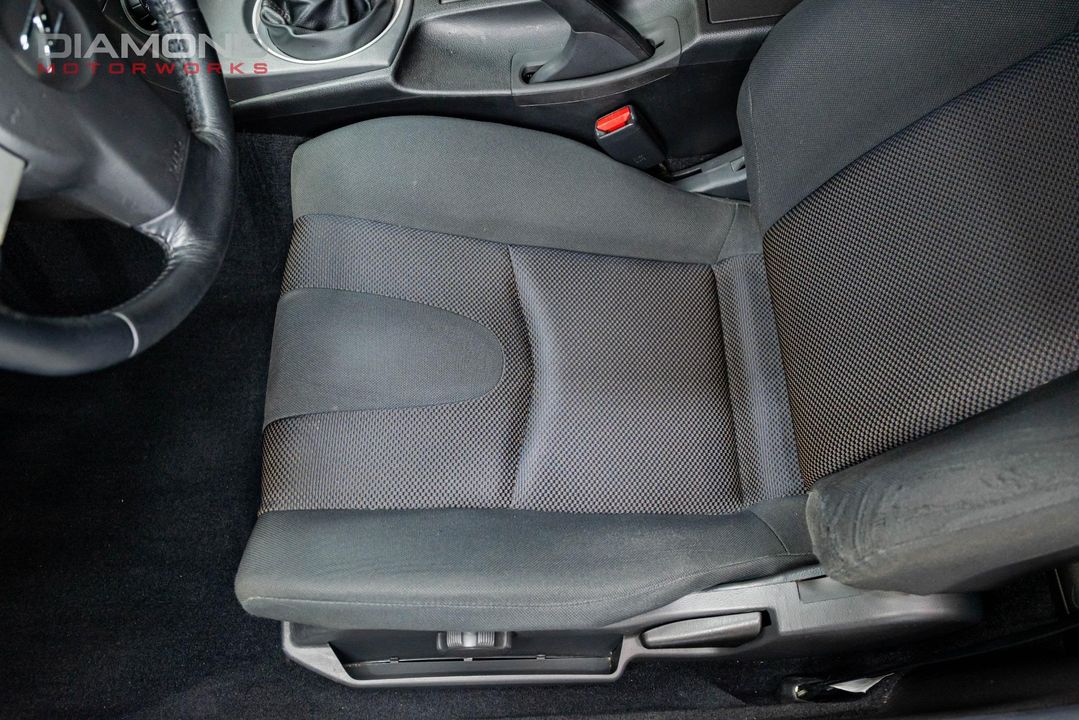 2003 Nissan 350Z