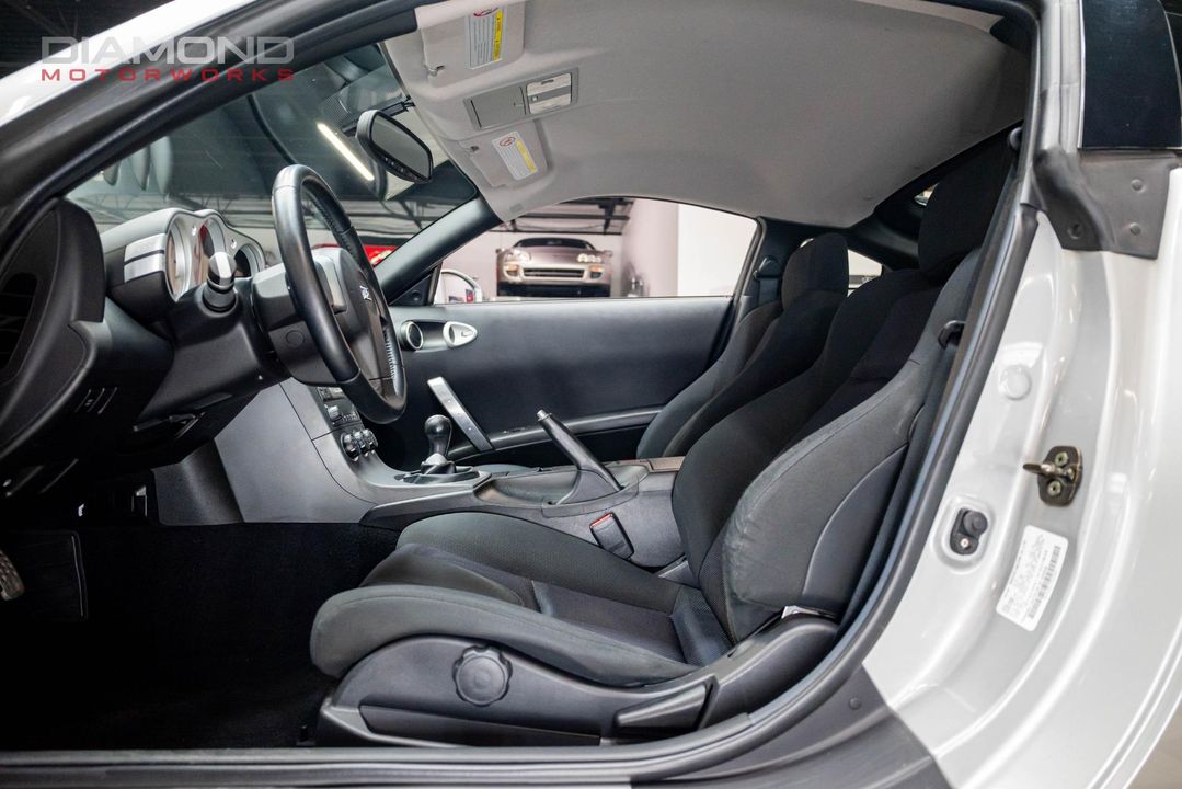 2003 Nissan 350Z