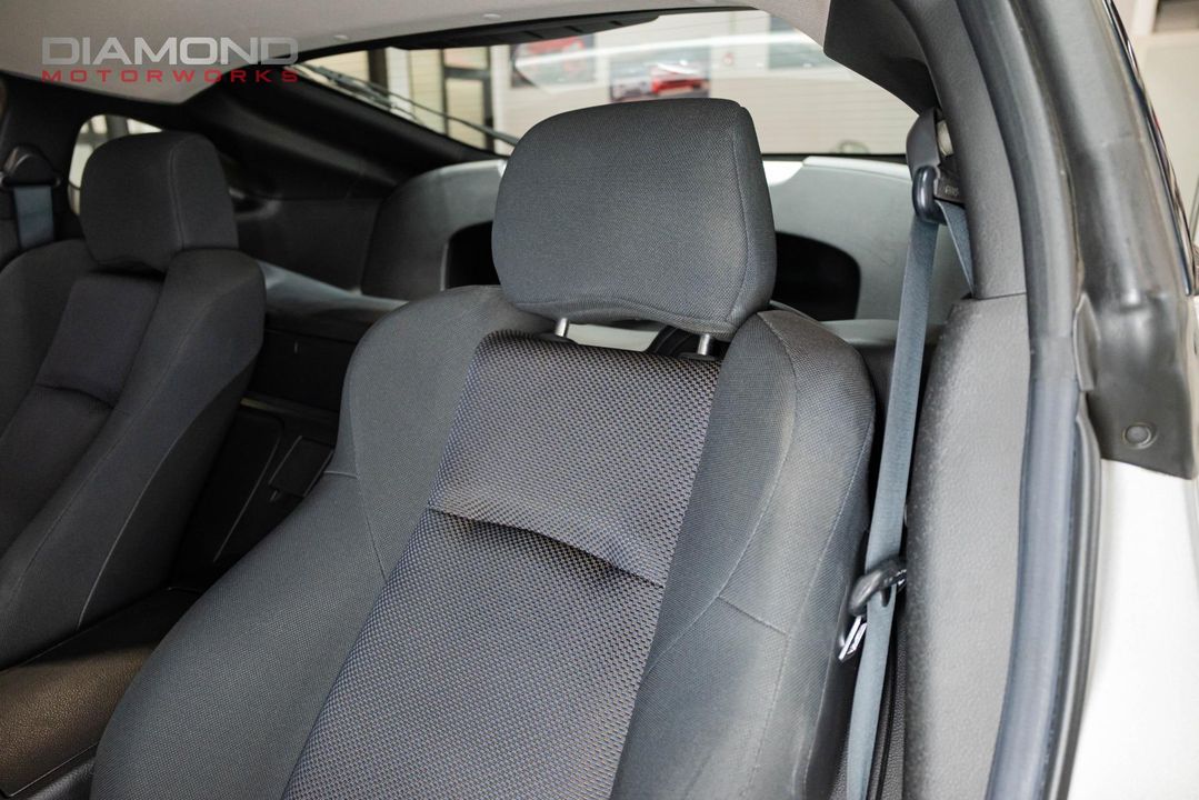 2003 Nissan 350Z