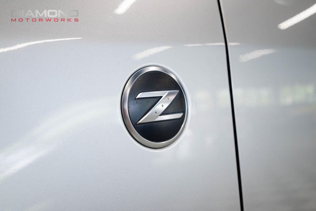 2003 Nissan 350Z
