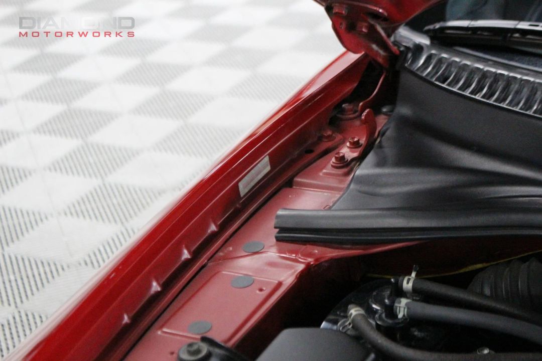 1994 Toyota Supra