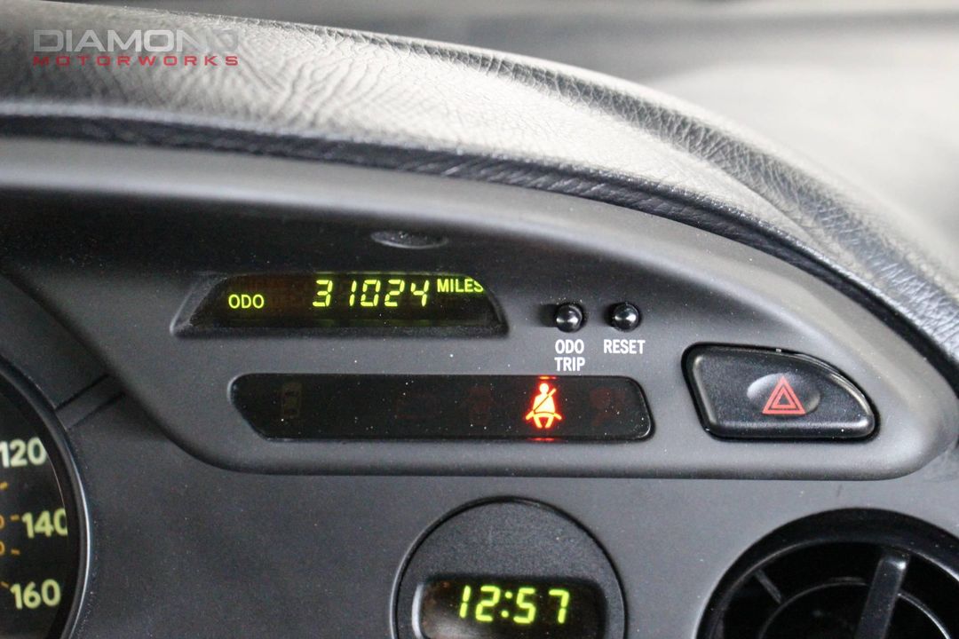 1994 Toyota Supra