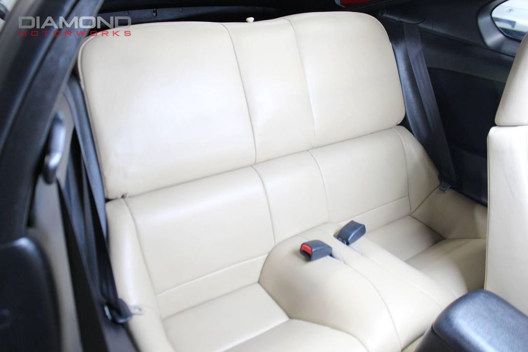 1994 Toyota Supra