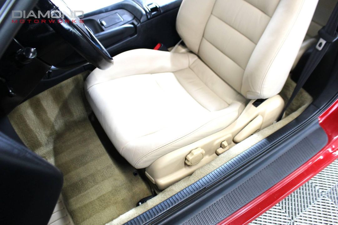 1994 Toyota Supra