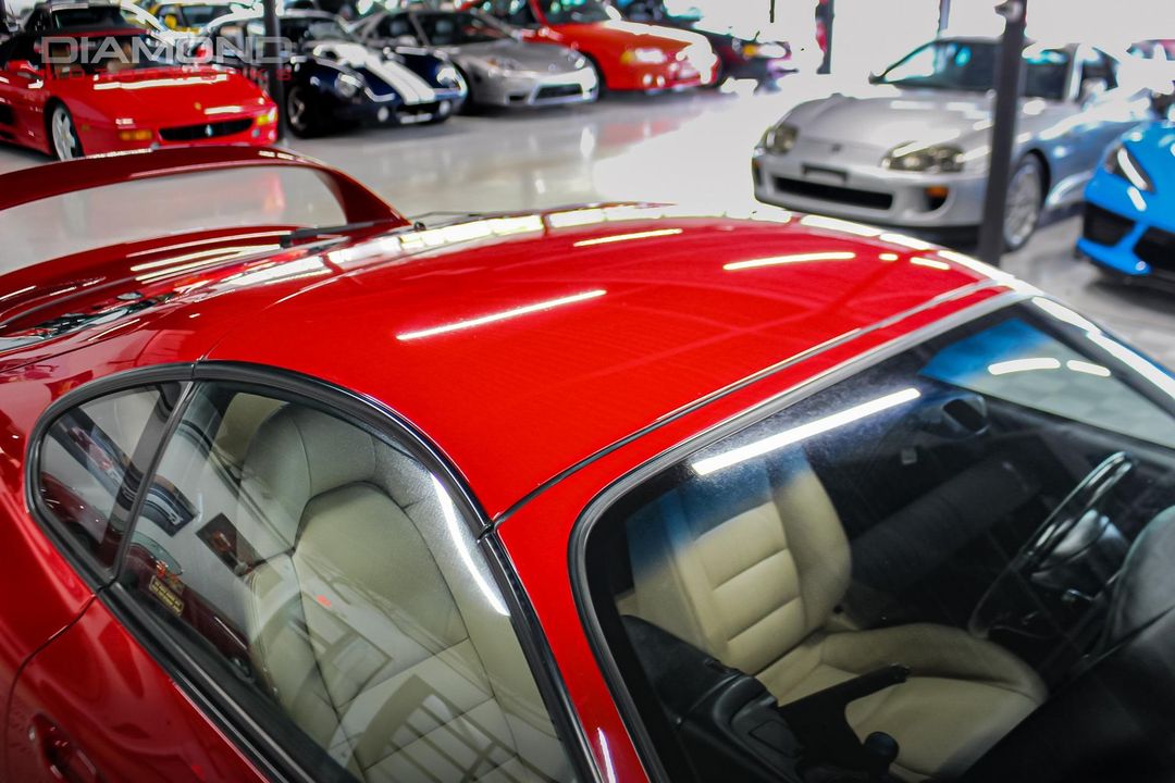1994 Toyota Supra