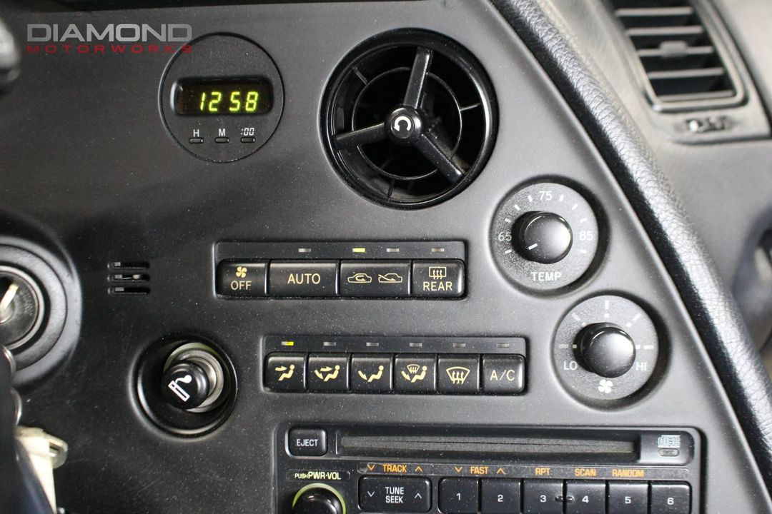 1994 Toyota Supra