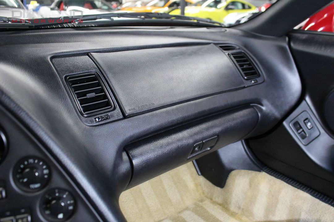 1994 Toyota Supra