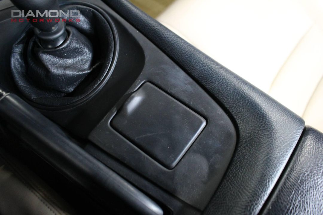1994 Toyota Supra