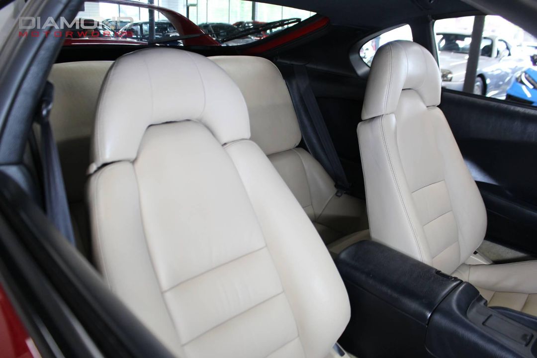1994 Toyota Supra