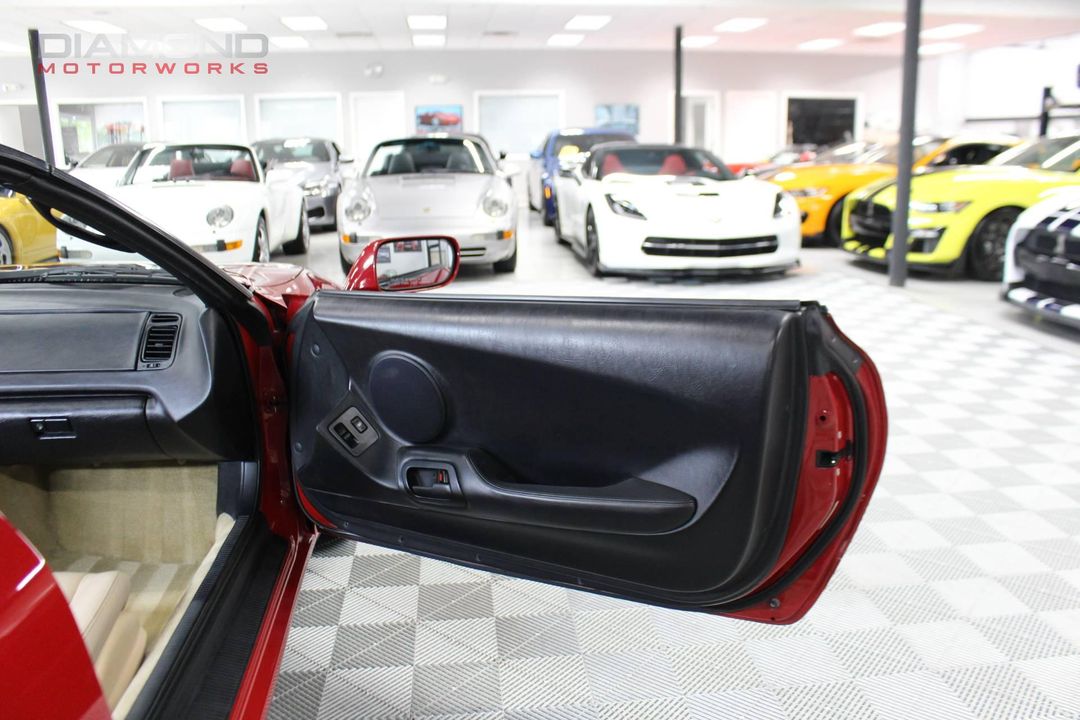 1994 Toyota Supra