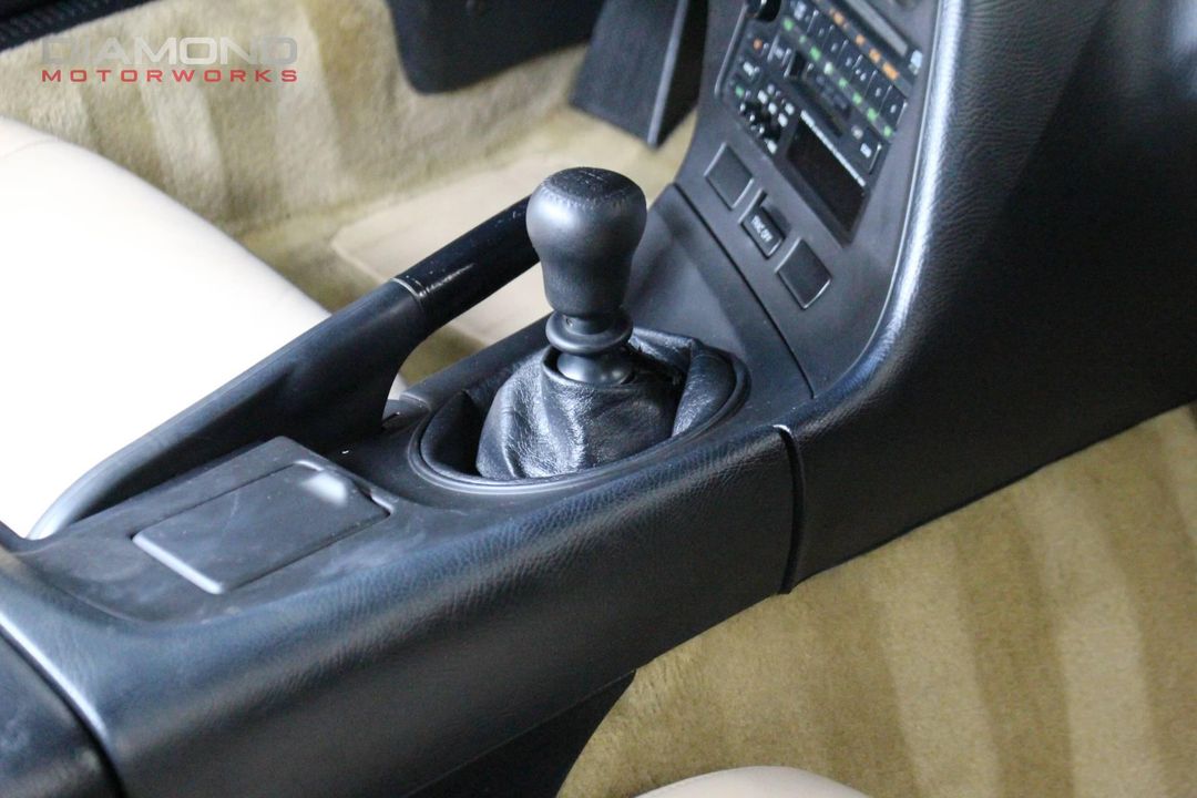 1994 Toyota Supra