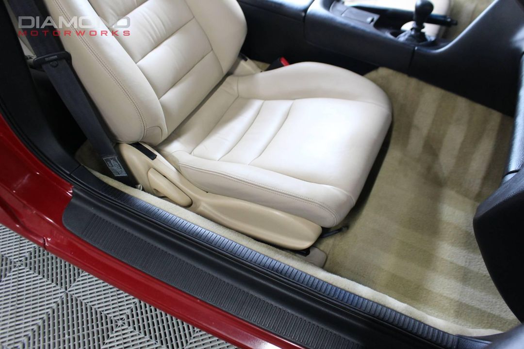 1994 Toyota Supra
