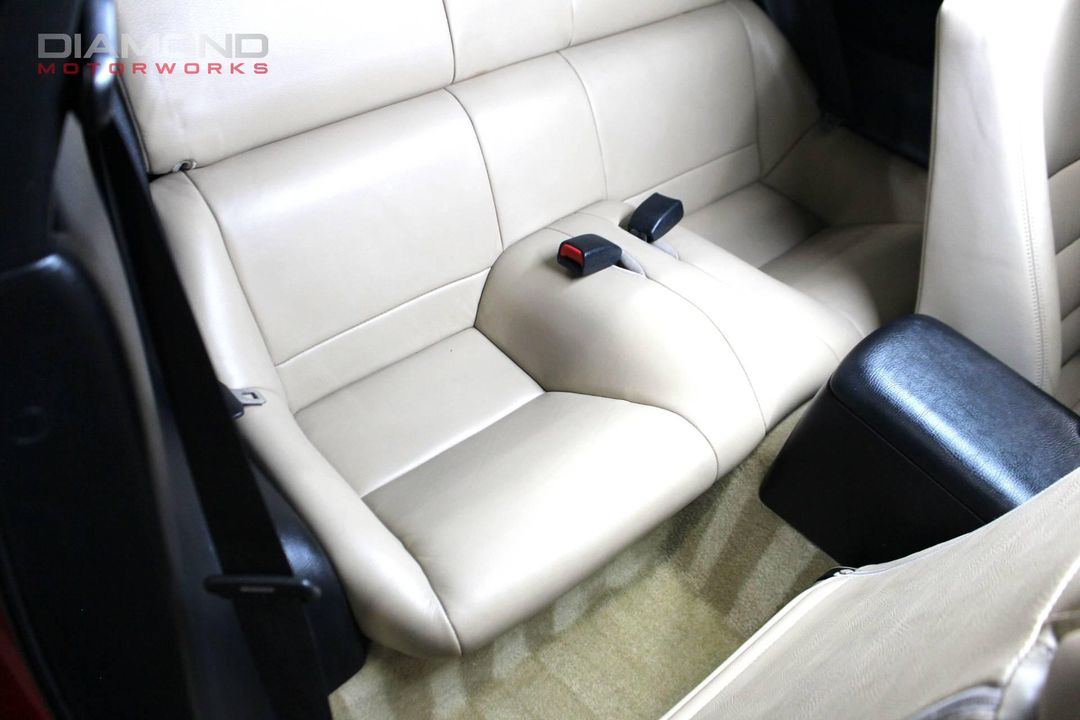 1994 Toyota Supra