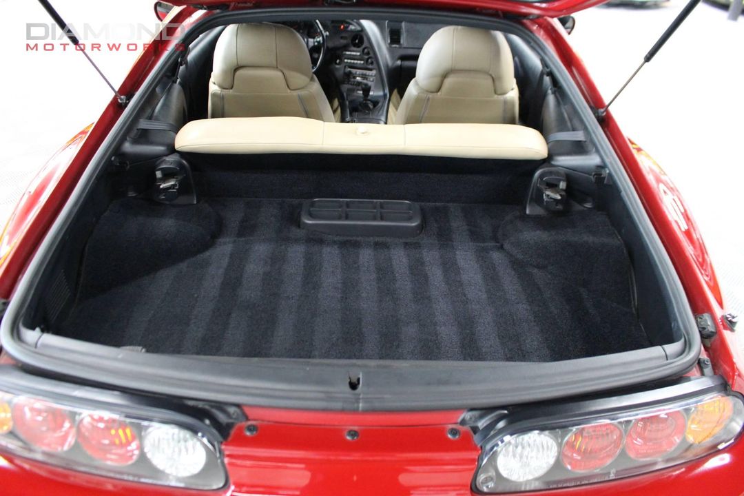 1994 Toyota Supra